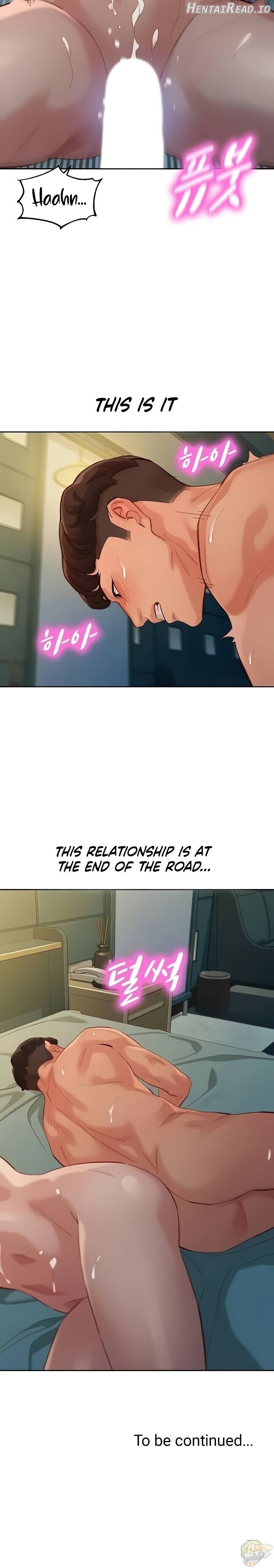 Stargram Goddess Chapter 56 - page 21