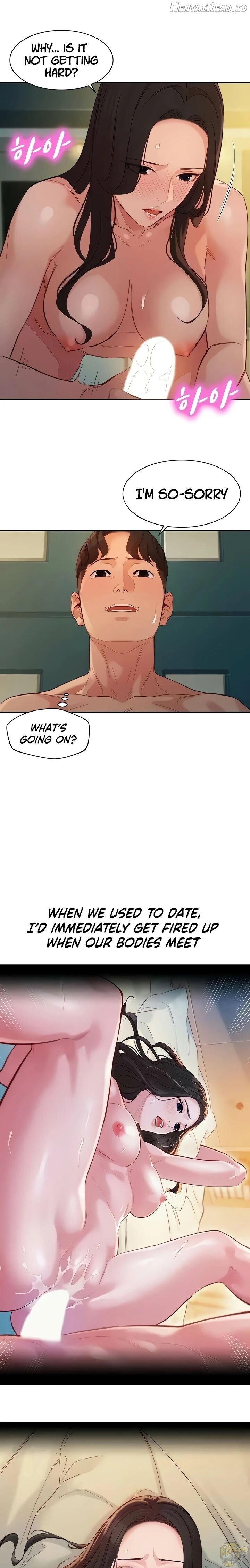 Stargram Goddess Chapter 56 - page 7