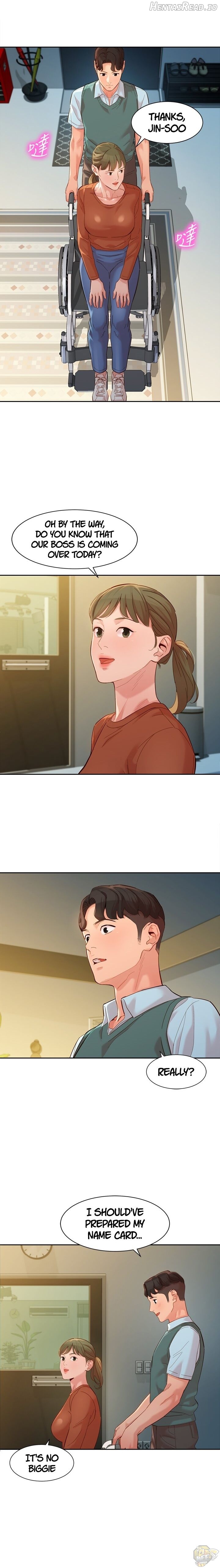 Stargram Goddess Chapter 57 - page 14