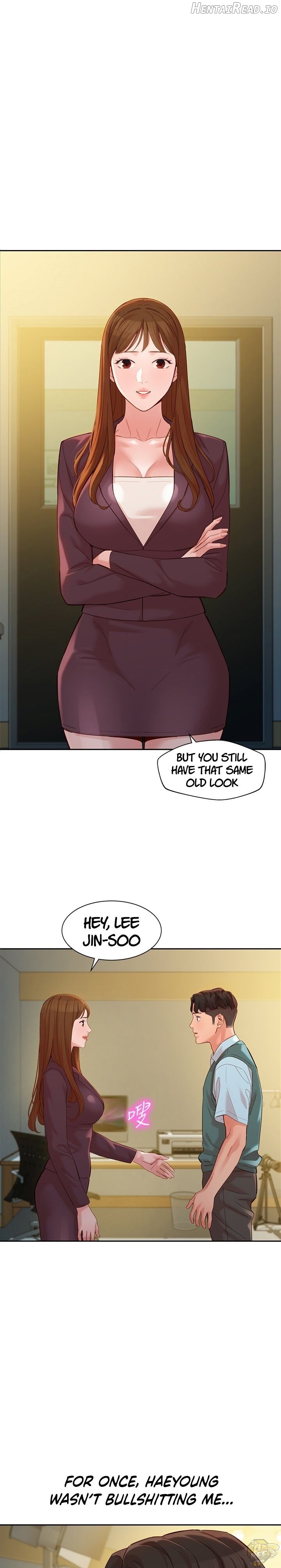 Stargram Goddess Chapter 58 - page 1