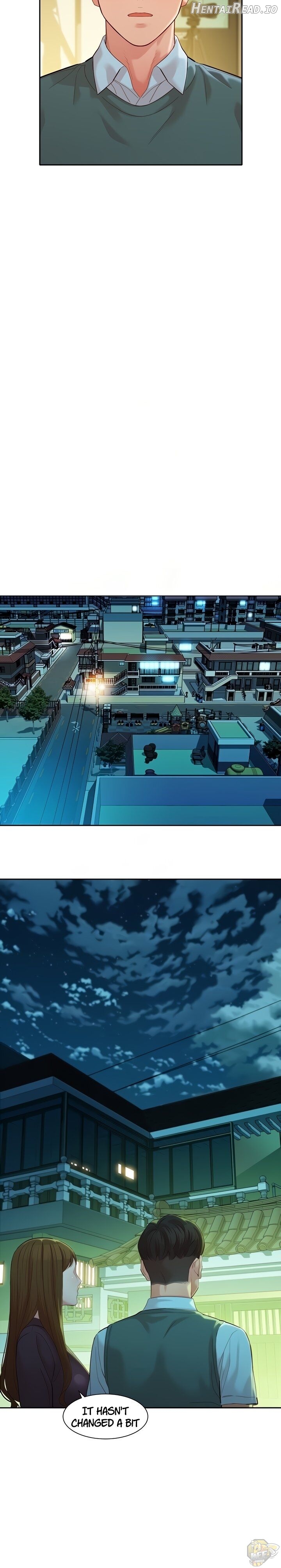 Stargram Goddess Chapter 58 - page 10