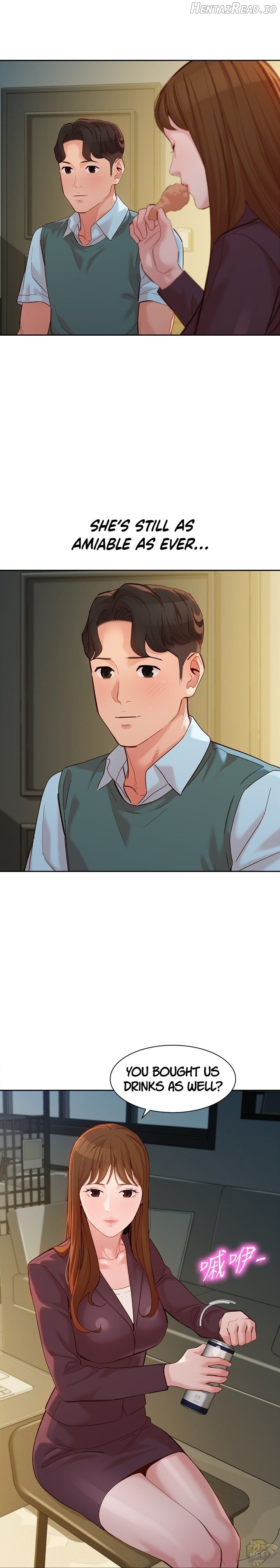 Stargram Goddess Chapter 58 - page 19