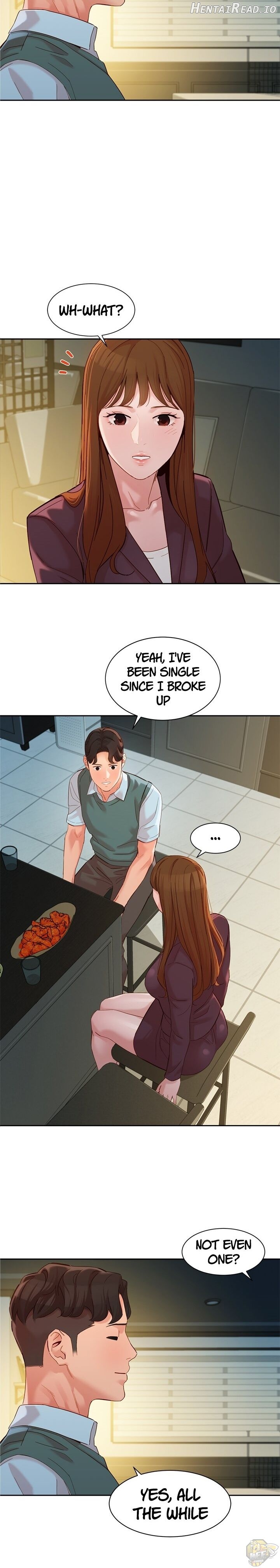 Stargram Goddess Chapter 58 - page 21