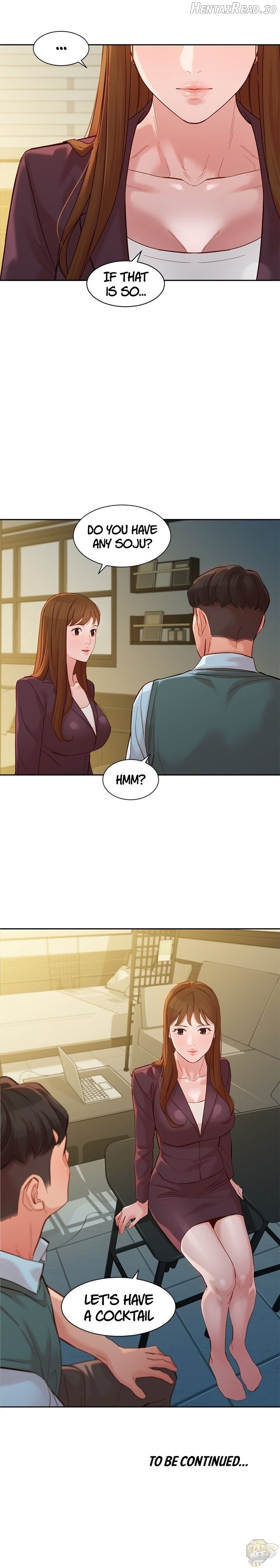 Stargram Goddess Chapter 58 - page 22