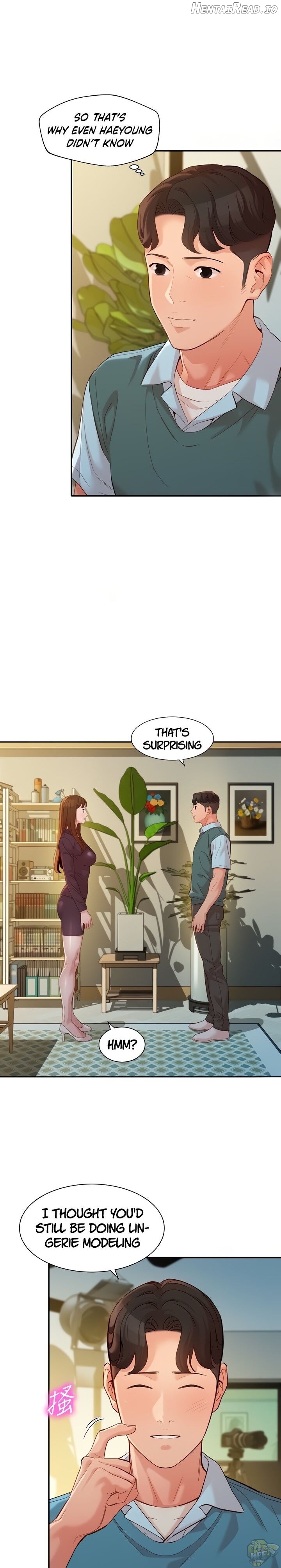 Stargram Goddess Chapter 58 - page 5
