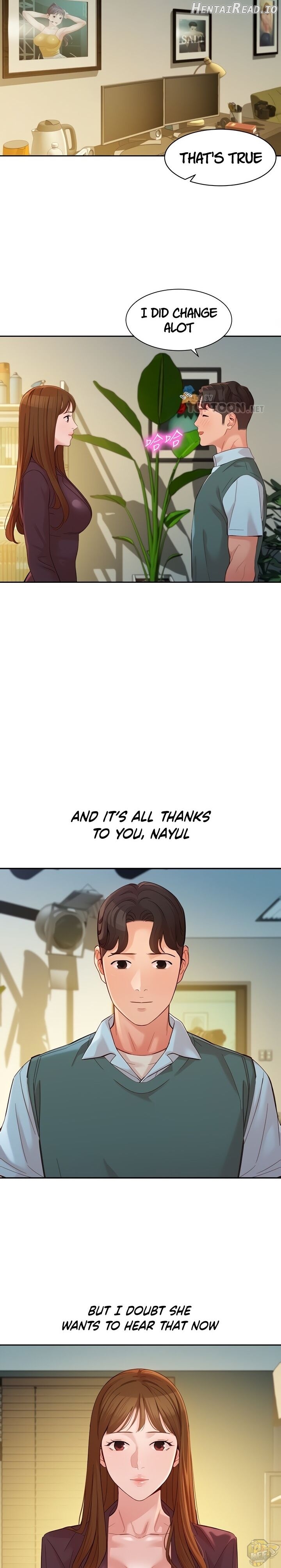 Stargram Goddess Chapter 58 - page 8