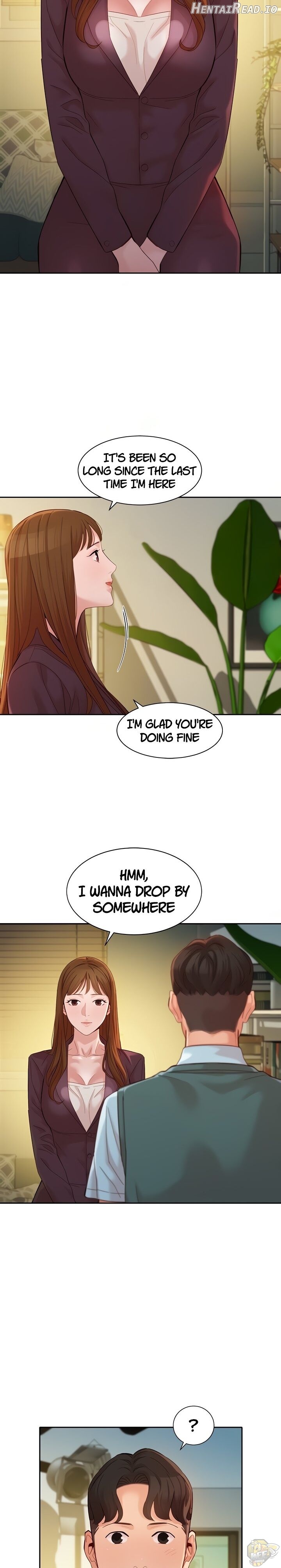 Stargram Goddess Chapter 58 - page 9