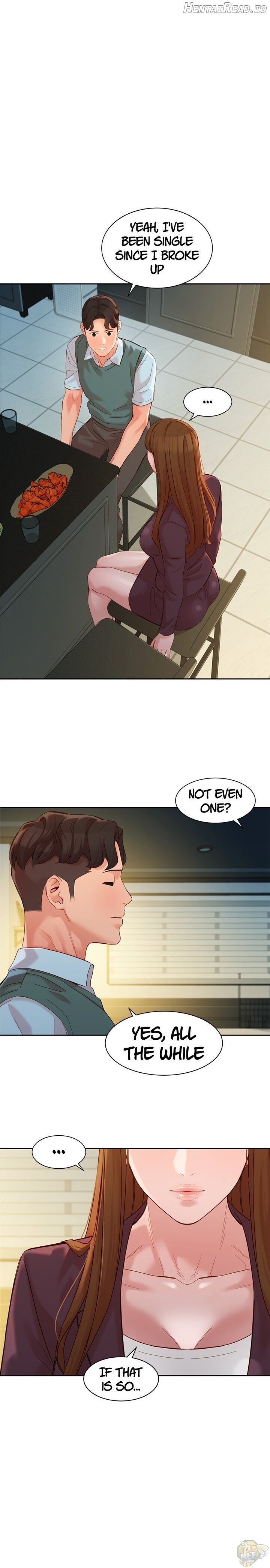 Stargram Goddess Chapter 59 - page 1