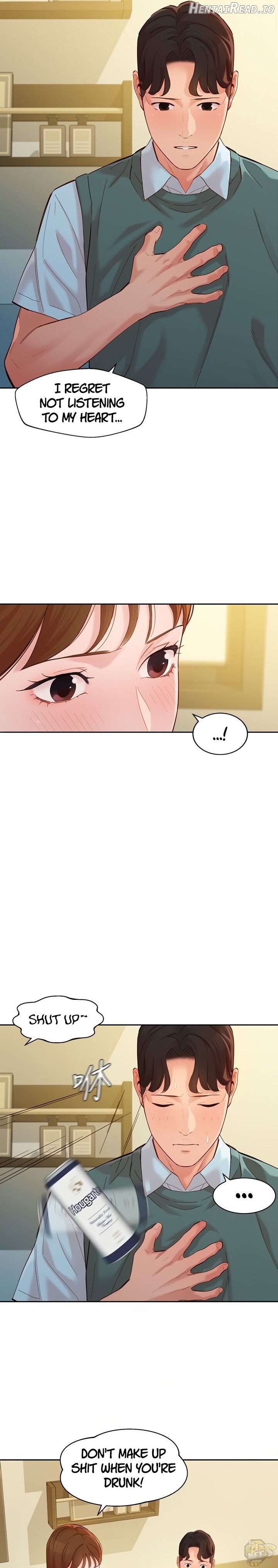 Stargram Goddess Chapter 59 - page 11