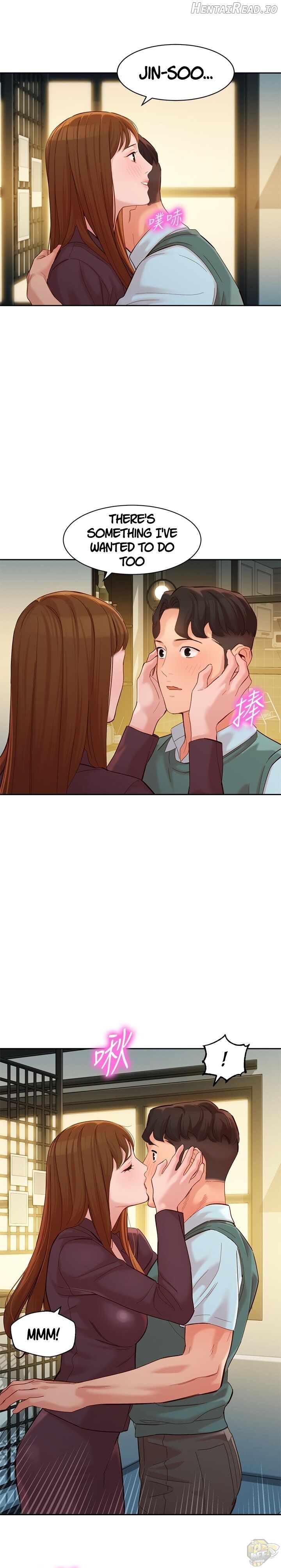 Stargram Goddess Chapter 59 - page 17