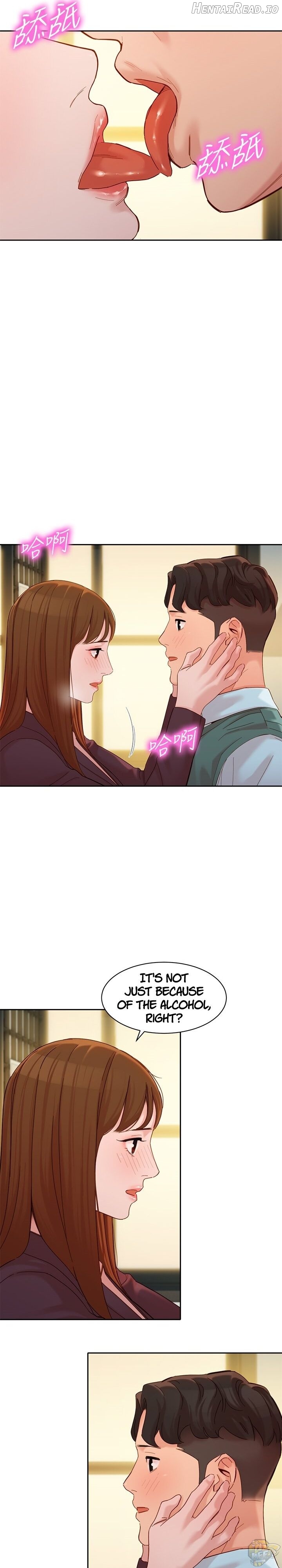 Stargram Goddess Chapter 59 - page 18