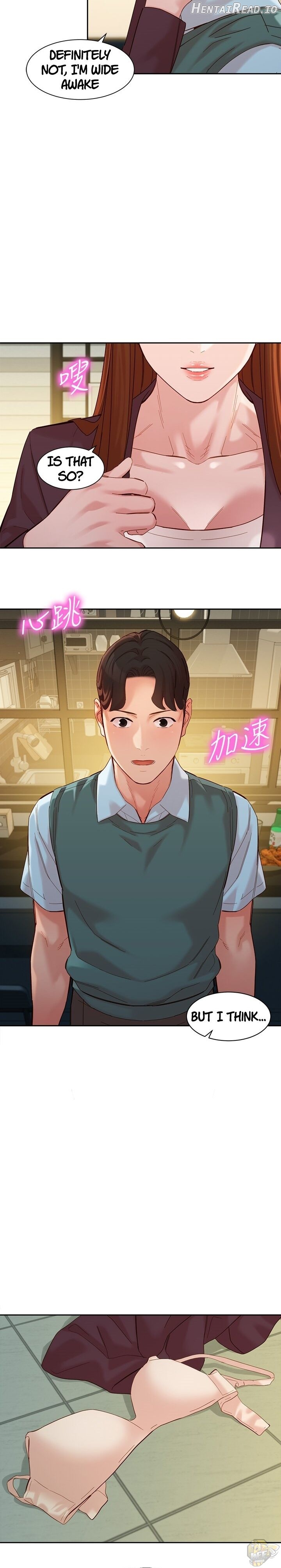 Stargram Goddess Chapter 59 - page 19