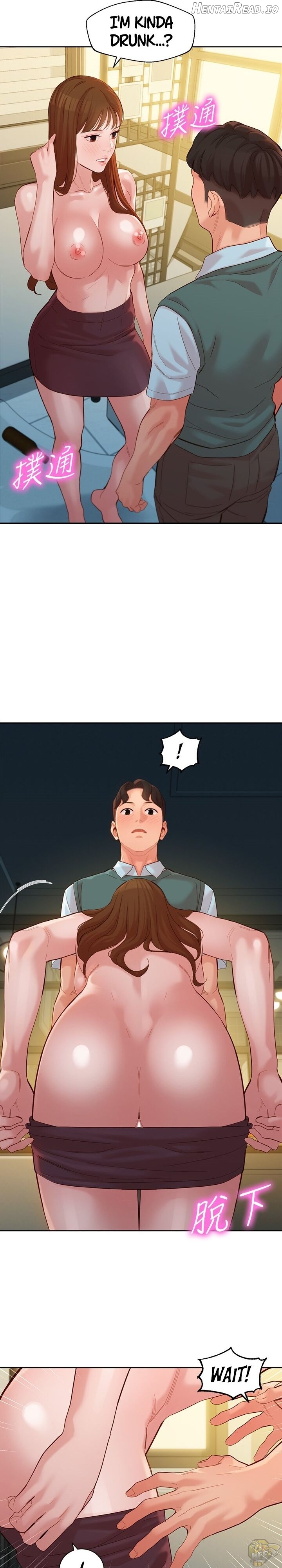 Stargram Goddess Chapter 59 - page 20