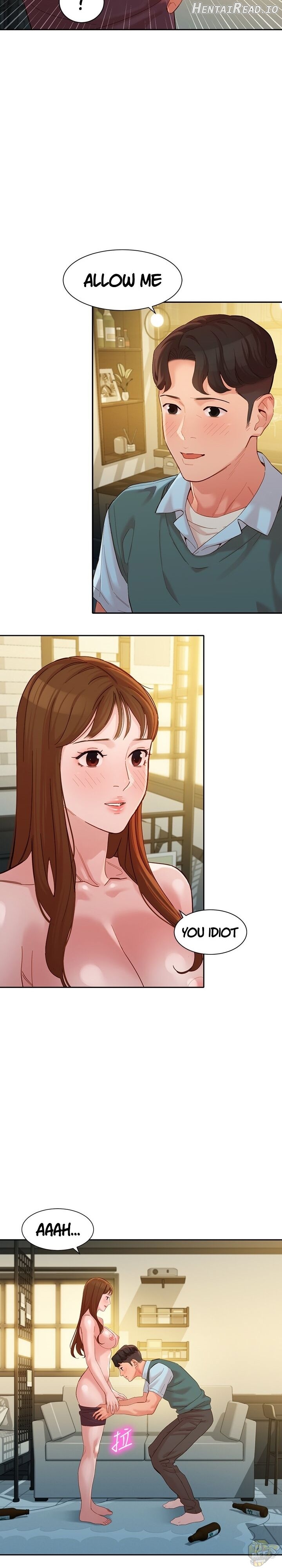 Stargram Goddess Chapter 59 - page 21