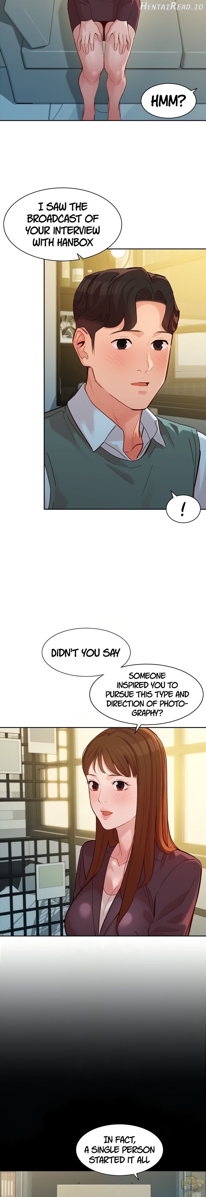 Stargram Goddess Chapter 59 - page 5