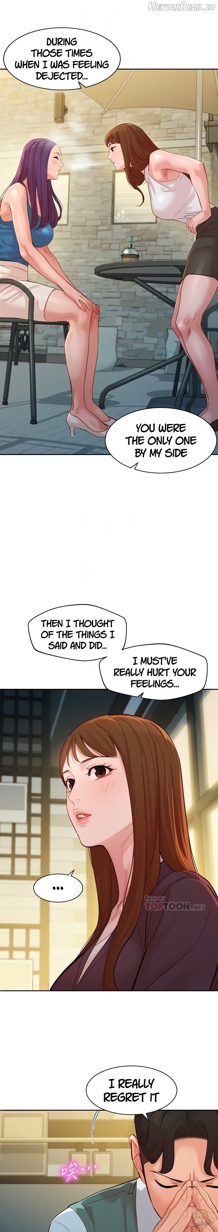 Stargram Goddess Chapter 59 - page 9