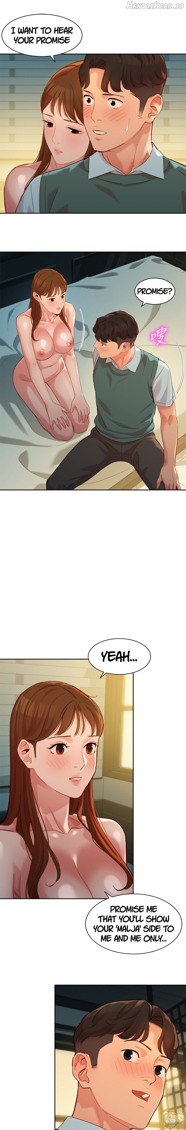 Stargram Goddess Chapter 60 - page 14