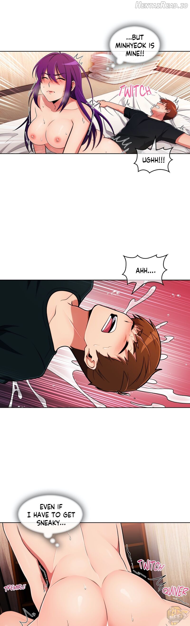 Stand up Guy Chapter 47 - page 11