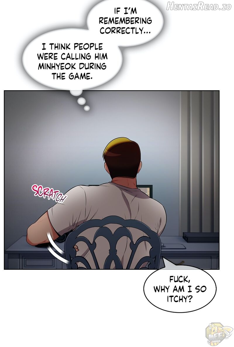 Stand up Guy Chapter 48 - page 13
