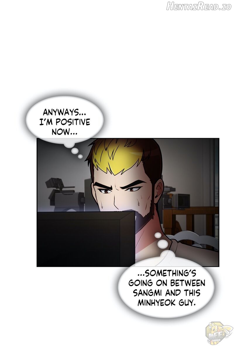 Stand up Guy Chapter 48 - page 14