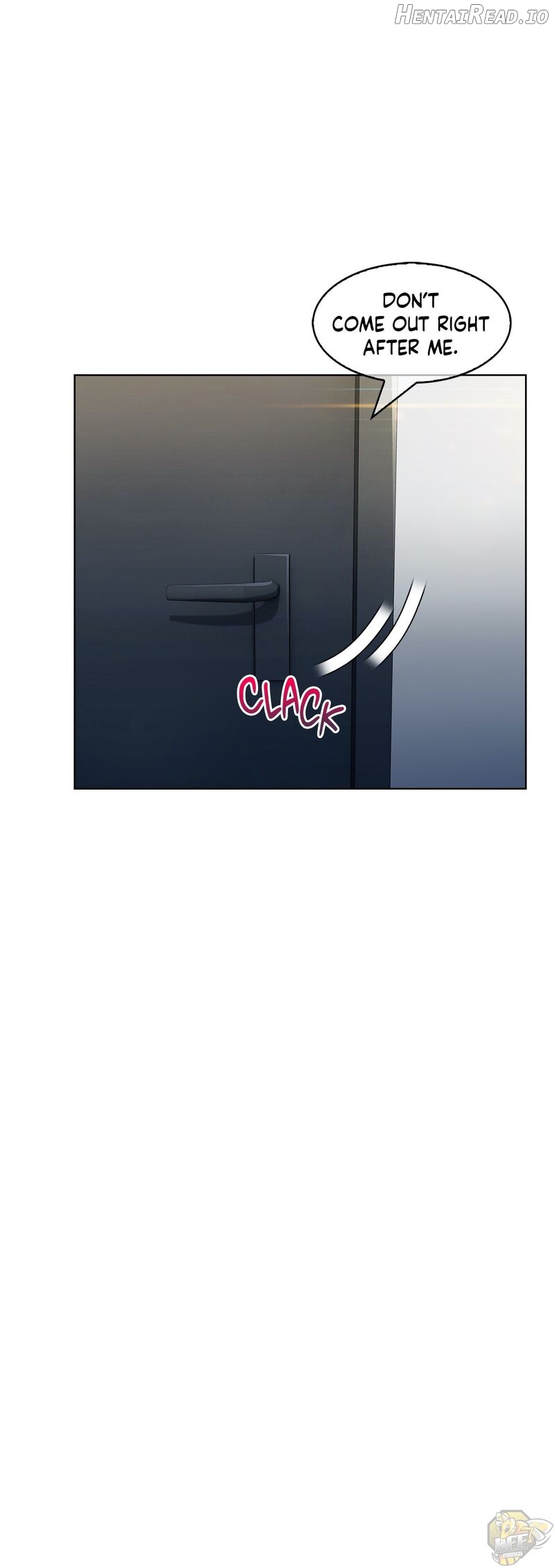 Stand up Guy Chapter 48 - page 37