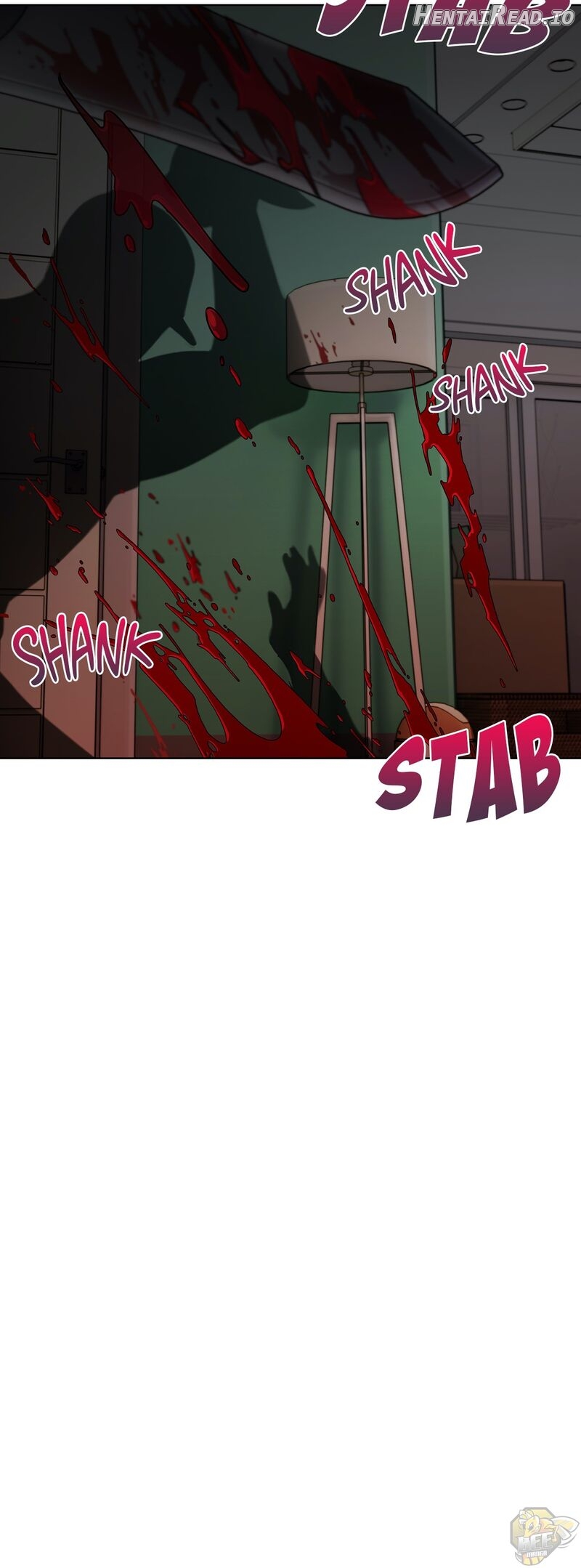 Stand up Guy Chapter 50 - page 34