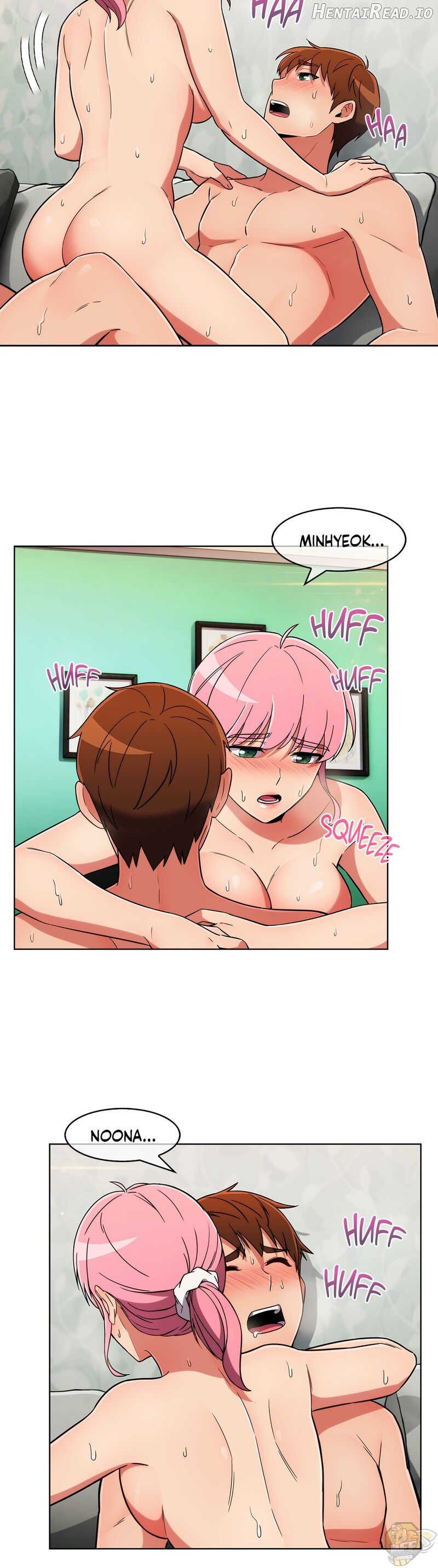 Stand up Guy Chapter 50 - page 9