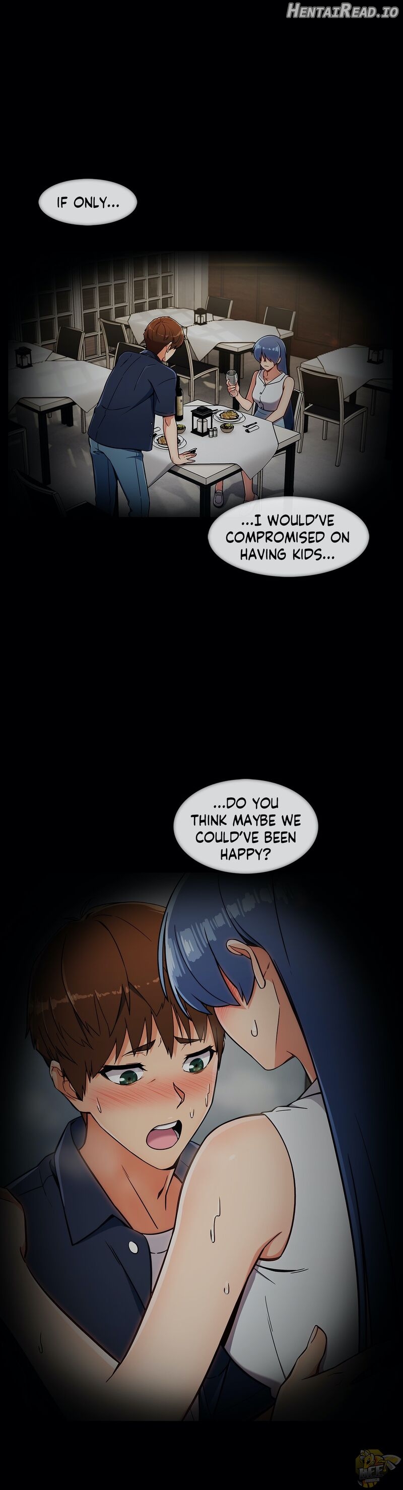 Stand up Guy Chapter 51 - page 18
