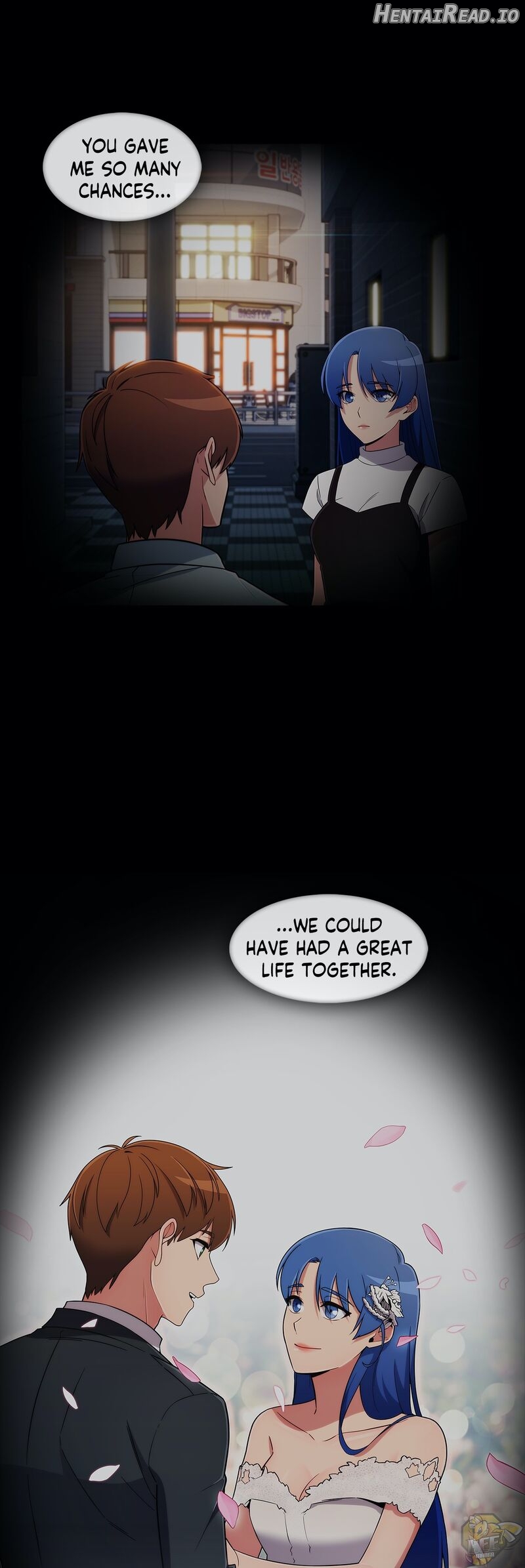 Stand up Guy Chapter 51 - page 19
