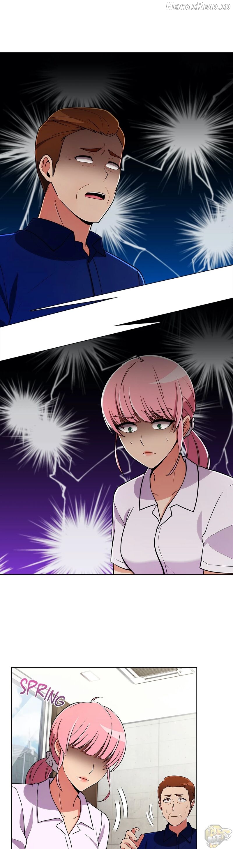 Stand up Guy Chapter 54 - page 18