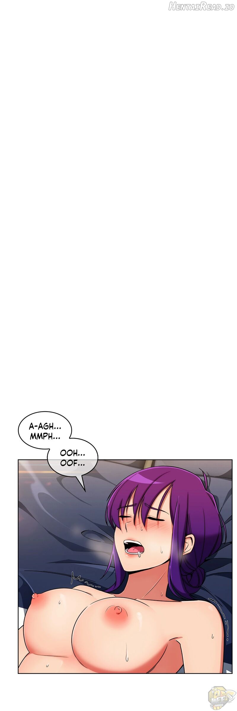 Stand up Guy Chapter 56 - page 13