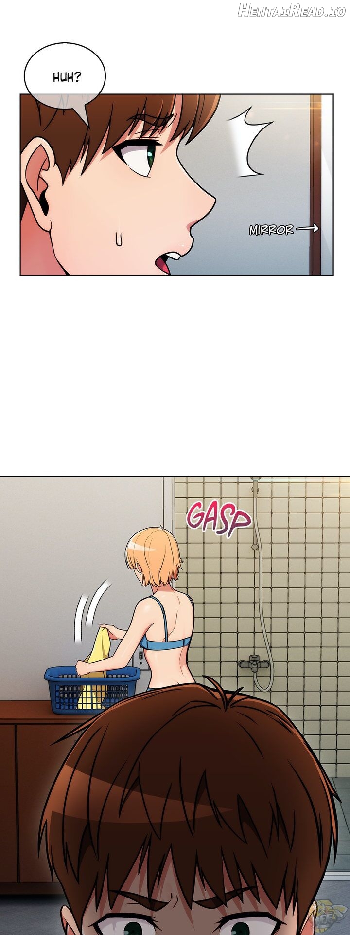 Stand up Guy Chapter 29 - page 6
