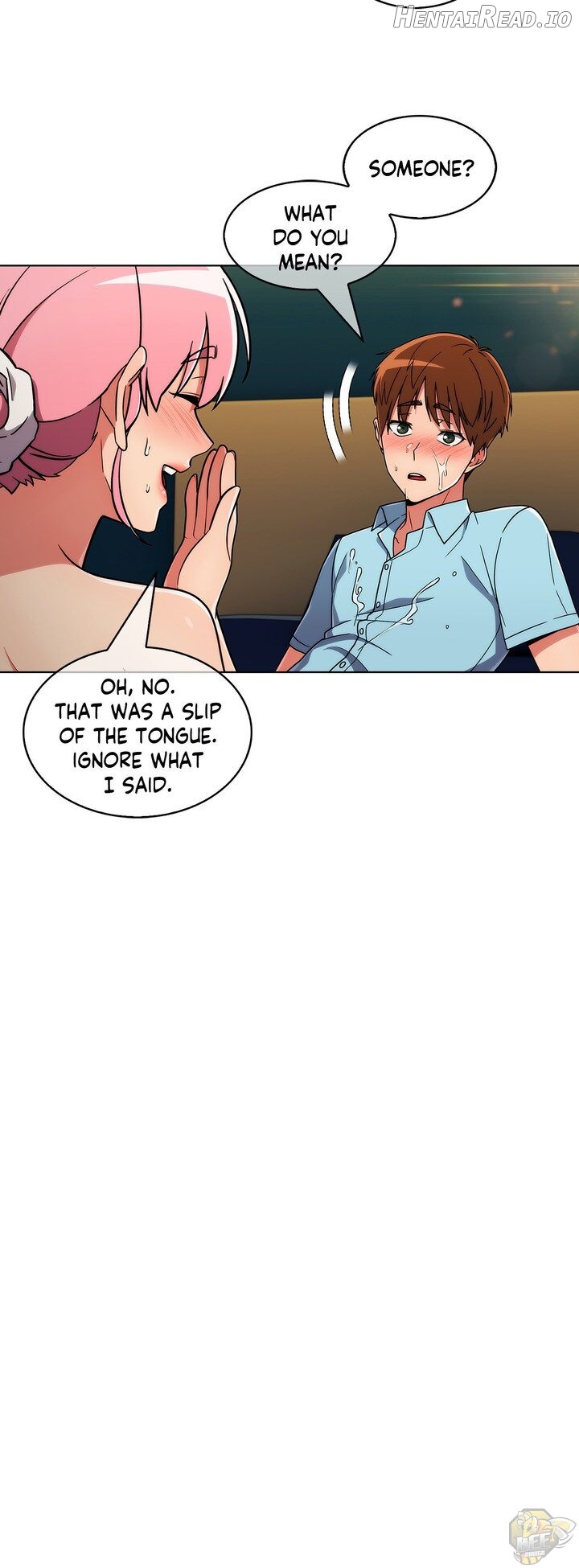 Stand up Guy Chapter 30 - page 23