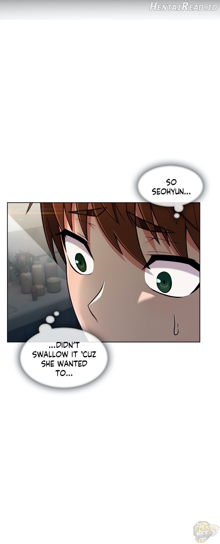 Stand up Guy Chapter 30 - page 29