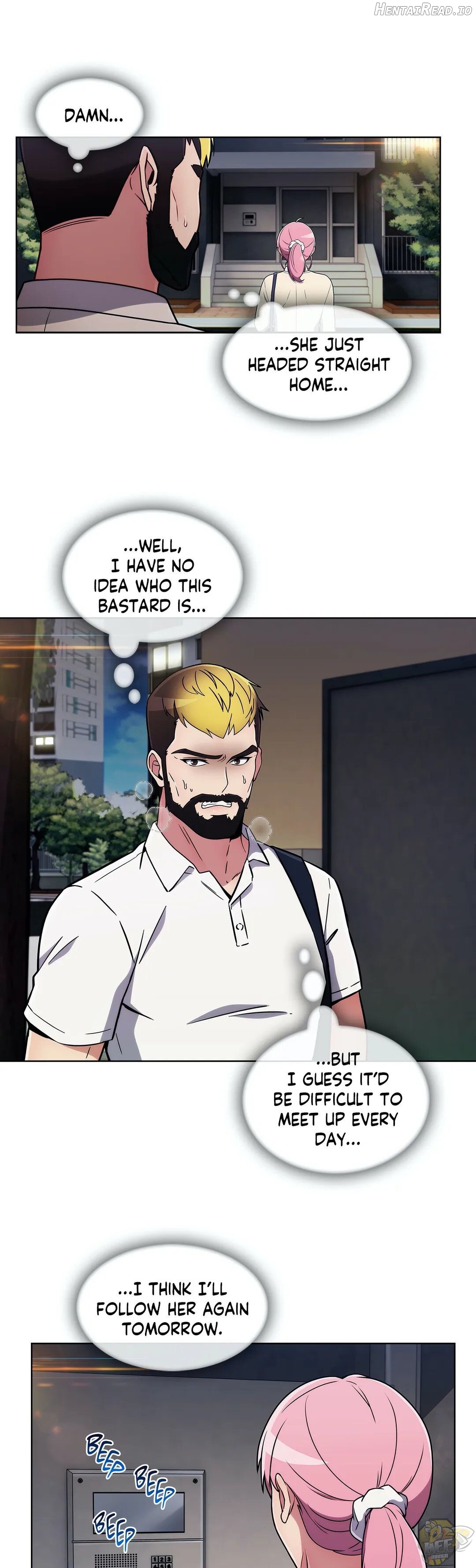 Stand up Guy Chapter 34 - page 28