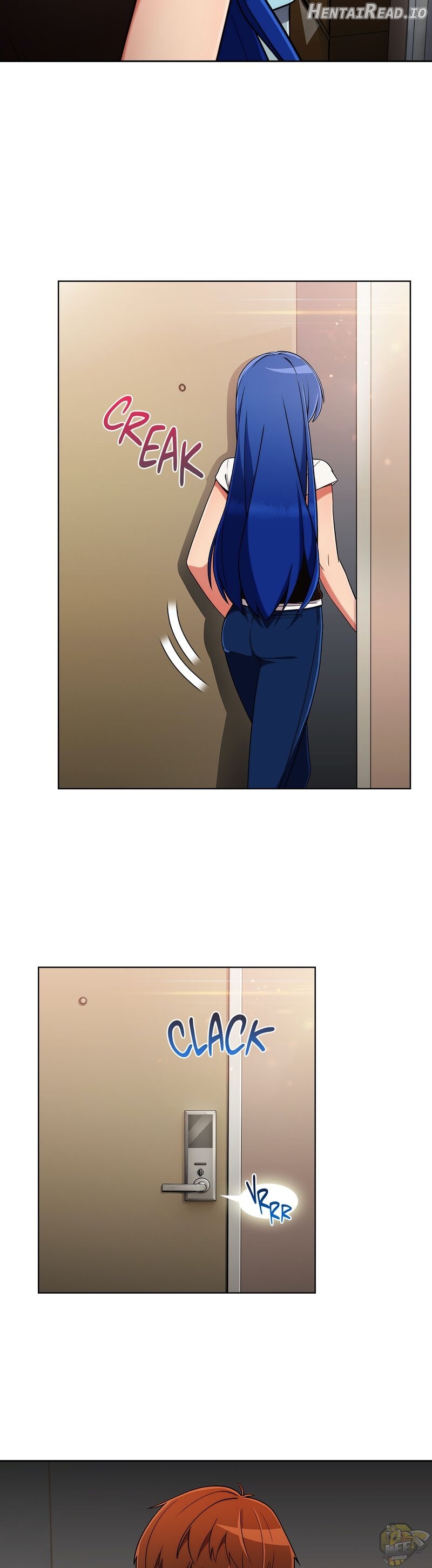 Stand up Guy Chapter 36 - page 33