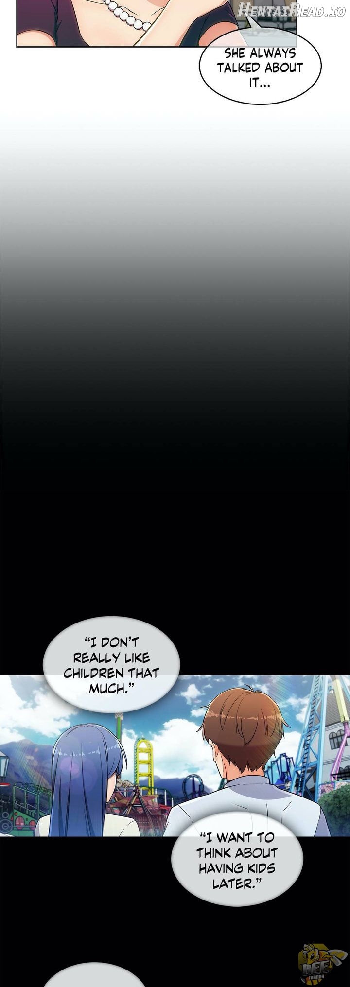 Stand up Guy Chapter 6 - page 10