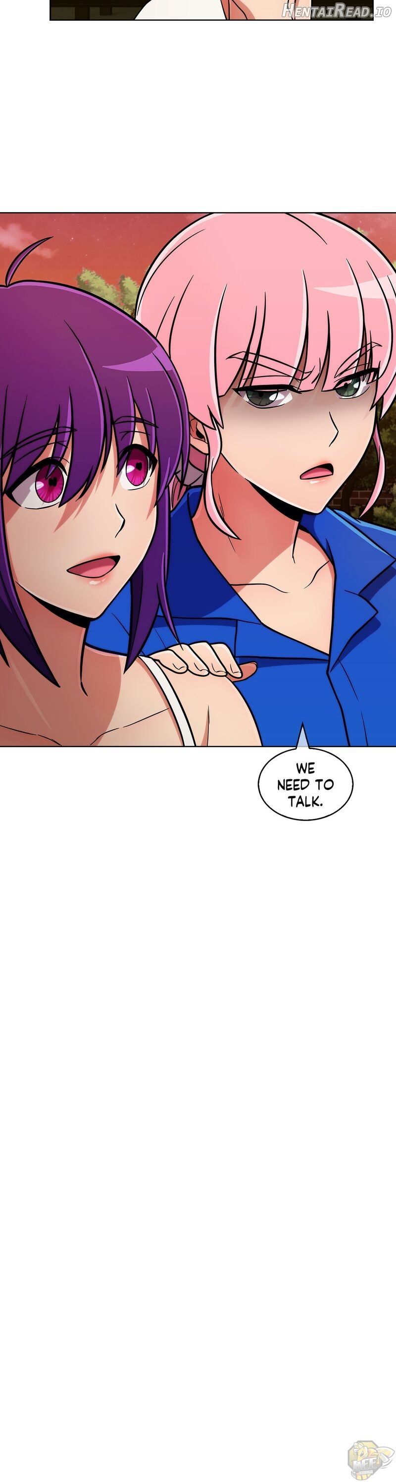 Stand up Guy Chapter 45 - page 29