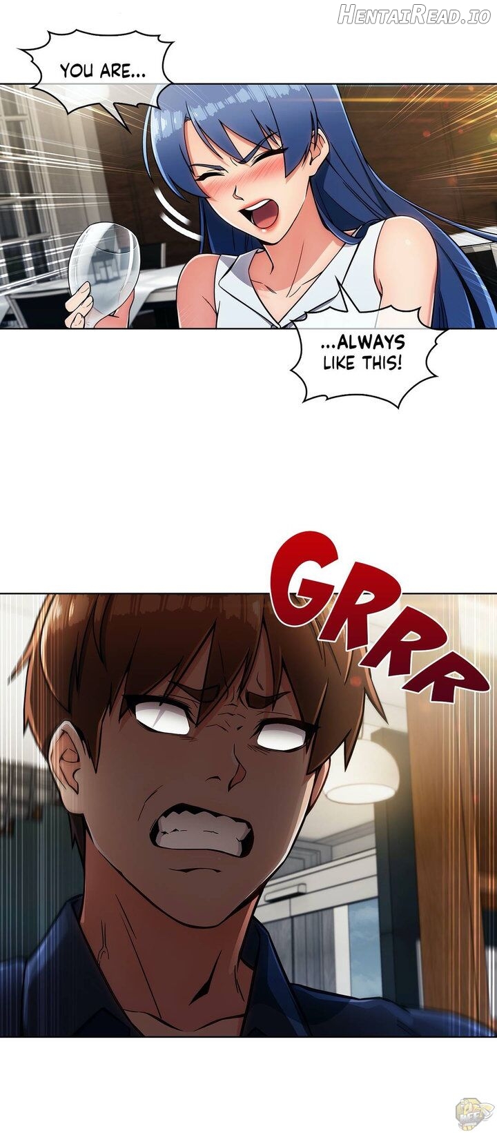 Stand up Guy Chapter 13 - page 46