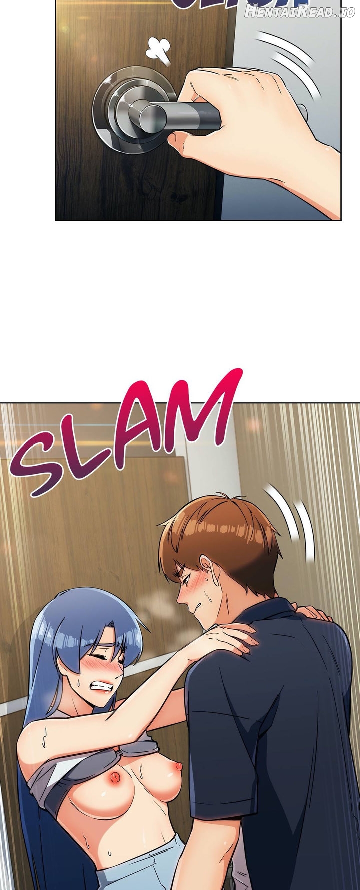Stand up Guy Chapter 15 - page 14