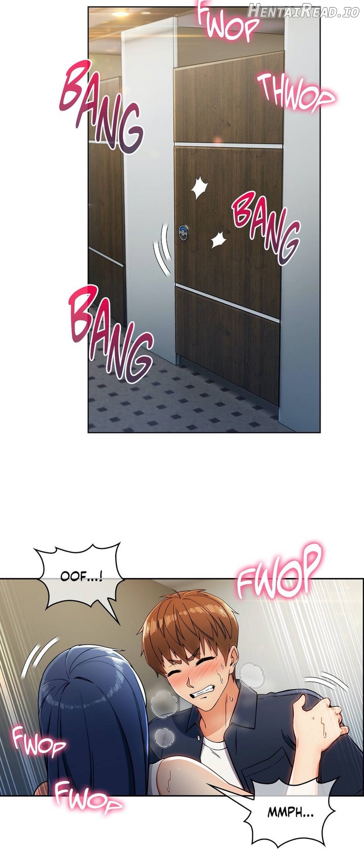 Stand up Guy Chapter 15 - page 18