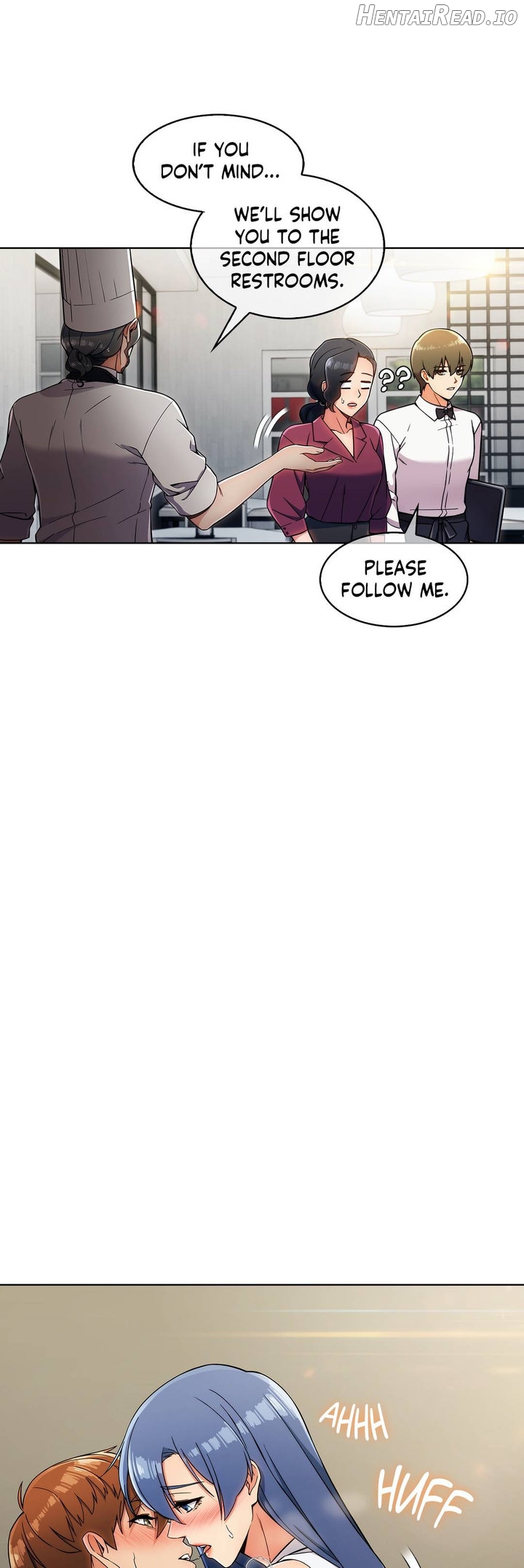 Stand up Guy Chapter 15 - page 4
