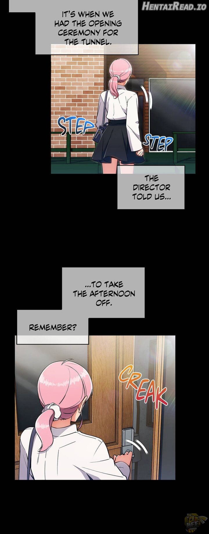 Stand up Guy Chapter 18 - page 27