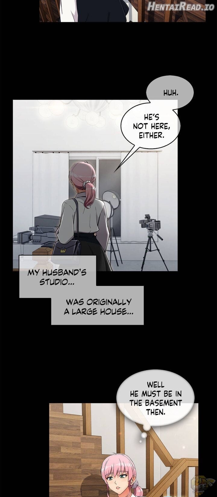 Stand up Guy Chapter 18 - page 29