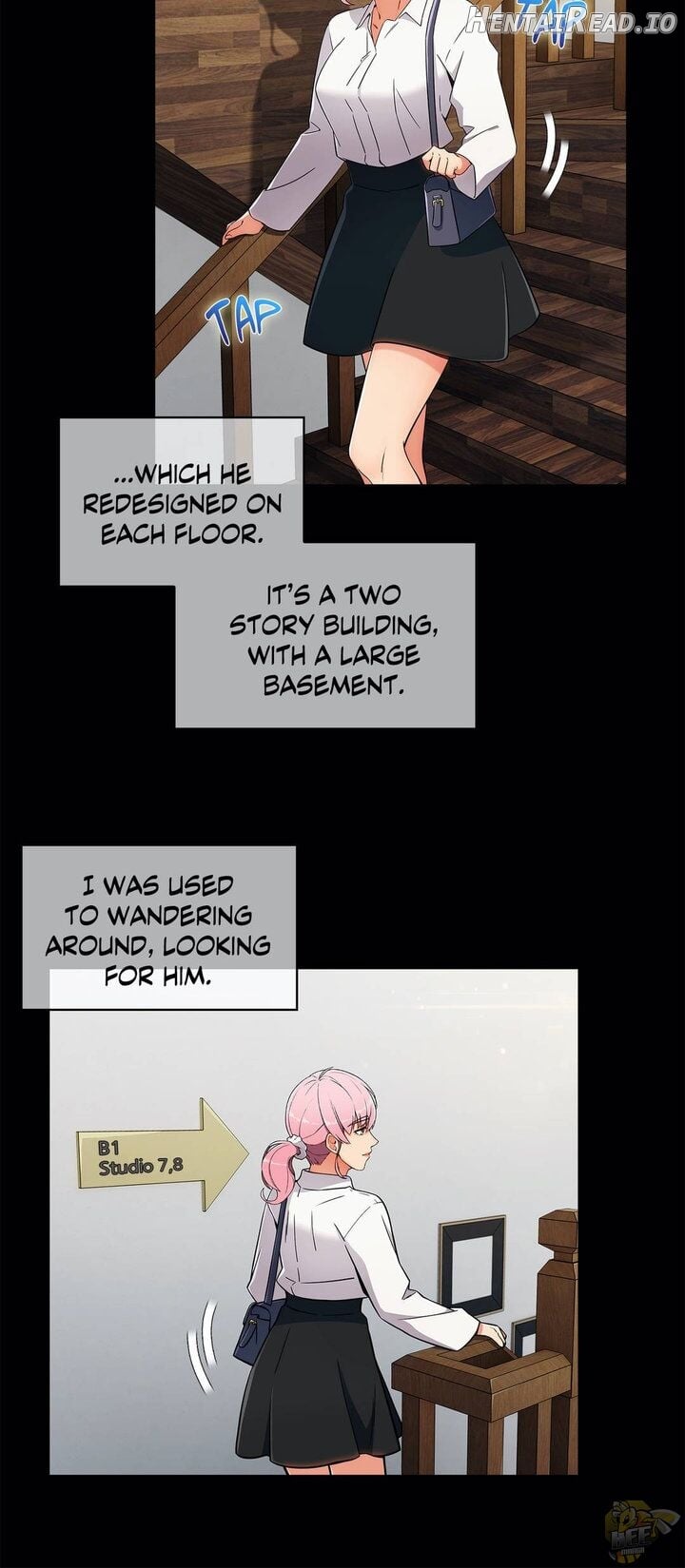 Stand up Guy Chapter 18 - page 30