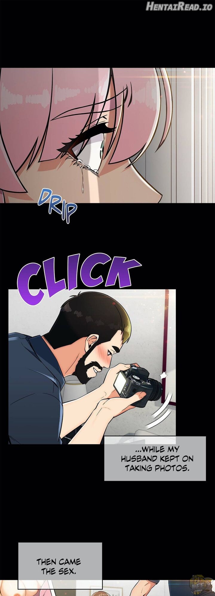 Stand up Guy Chapter 18 - page 43
