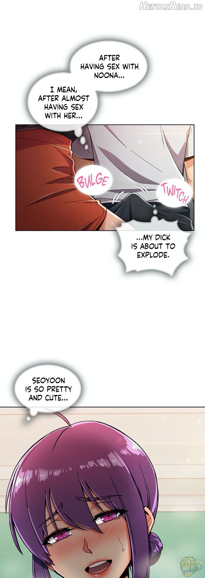 Stand up Guy Chapter 22 - page 13