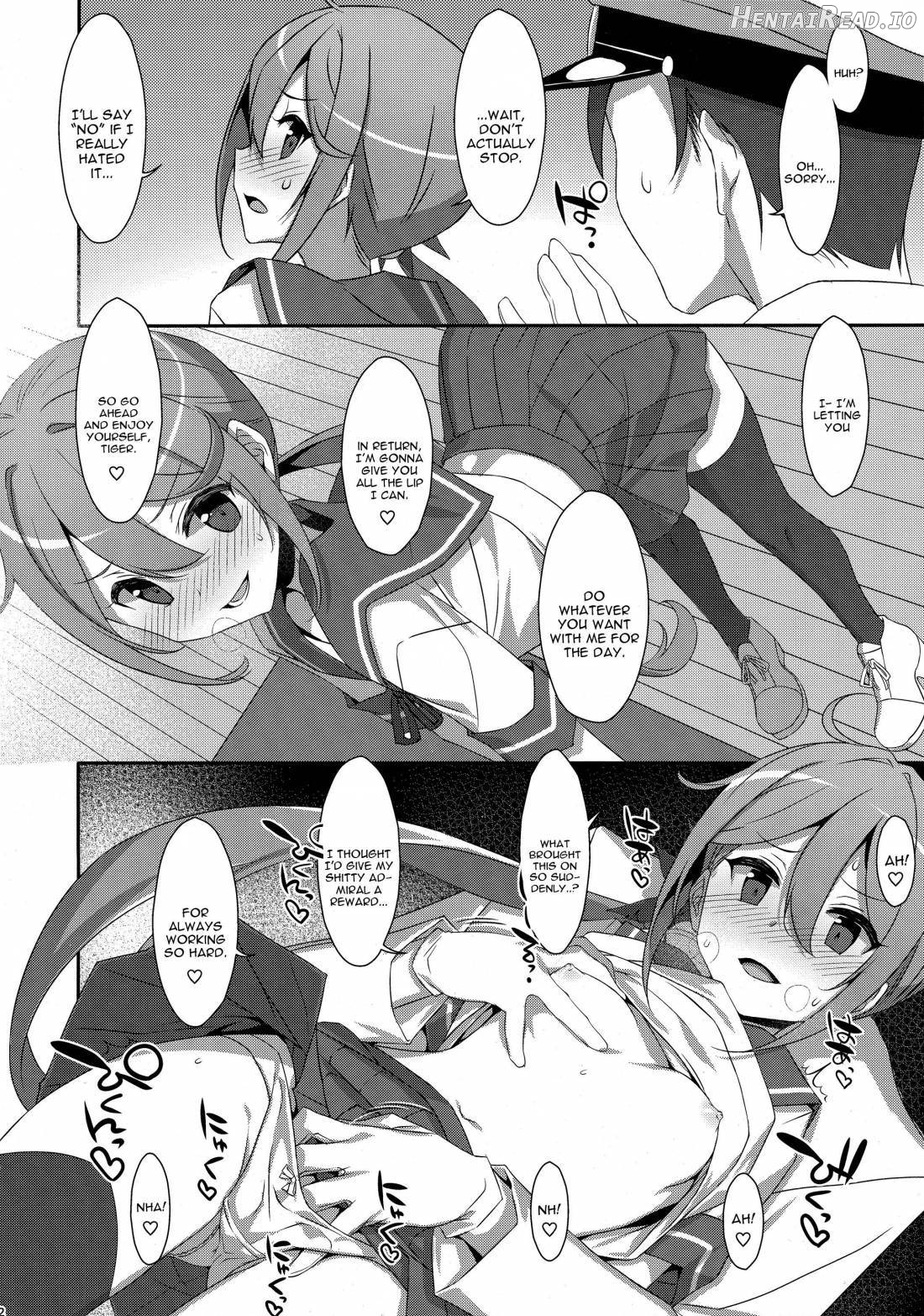 Akebono-chan wa Nonoshiritai! Chapter 1 - page 9