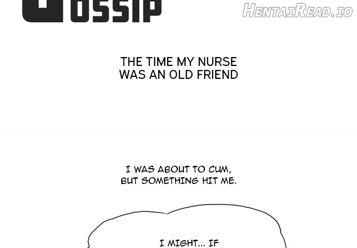Forever Gossip Chapter 2 - page 2