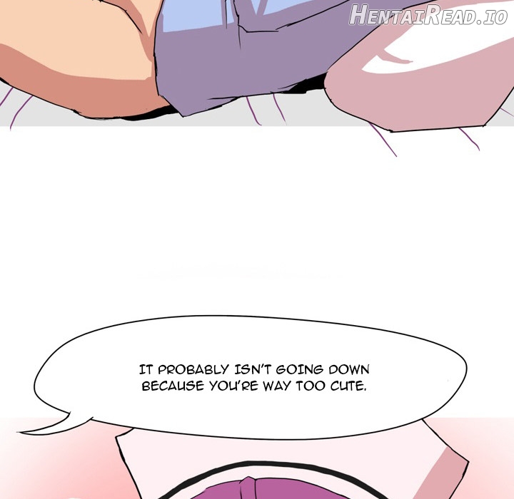 Forever Gossip Chapter 2 - page 45